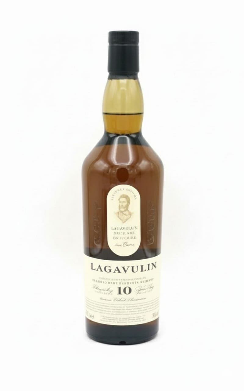 Lagavulin